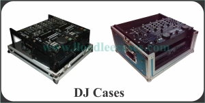 DJ Cases