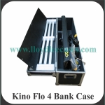 Kino Flo 4 Bank Case