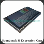 Soundcraft Si Expression Case